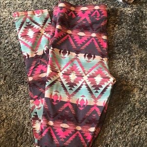 American eagle leggings
